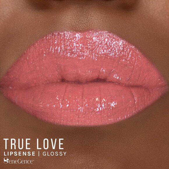 LipSense True Love - Picture 5 of 5